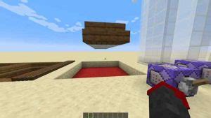 Image result for How to Make a Fireball Rod in Minecraft Java