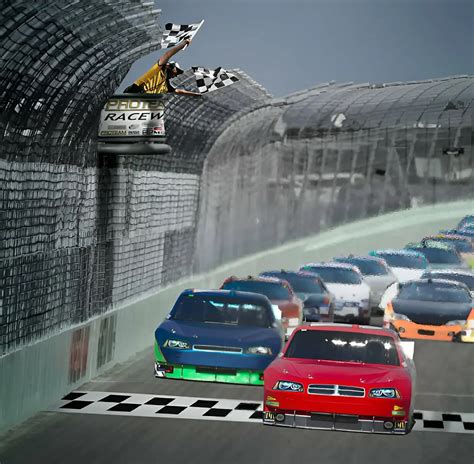 Image result for Nitro Type Races