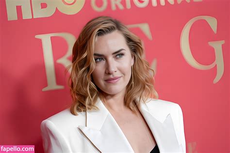 Kate Winslet nude photo #0187