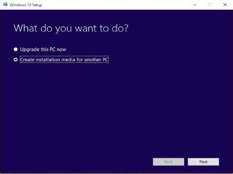 How to Make Win 10 Bootable USB 的图像结果
