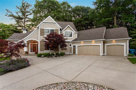 17275 Beach Ridge Way, West Olive, MI 49460 | MLS 24032873 | Listing ...