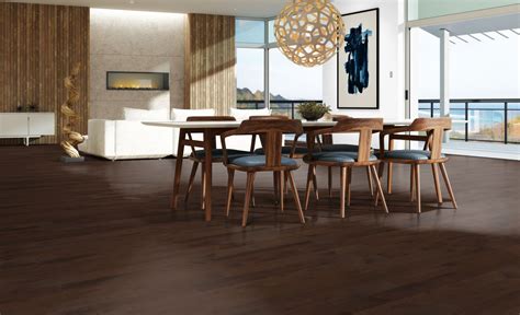Autumn Maple Hardwood Flooring - Flooring Ideas
