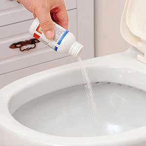 E mart Sink & Drain Cleaner Chemical Powder for Kitchen Toilet Pipeline ...