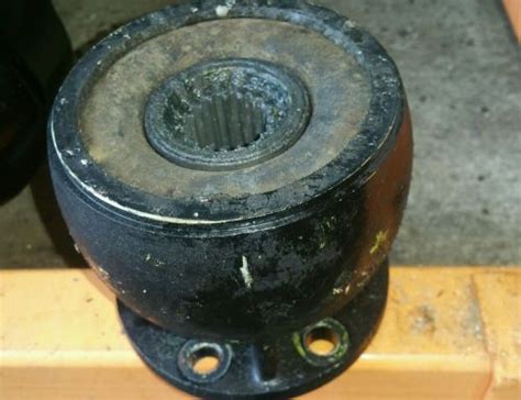Mercruiser Engine Coupler Replacement 的图像结果