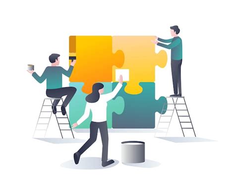 Teamwork Puzzle Clip Art 的图像结果