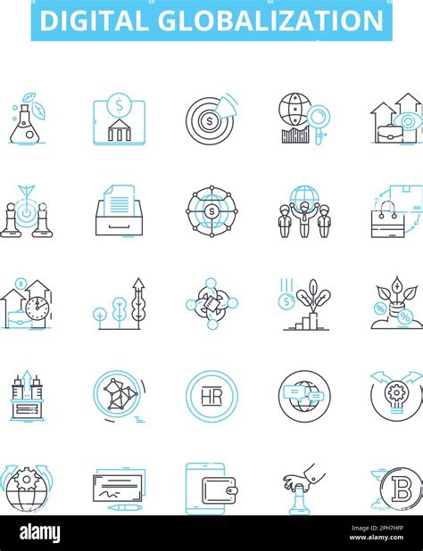 Globalization Digital Poster 的图像结果