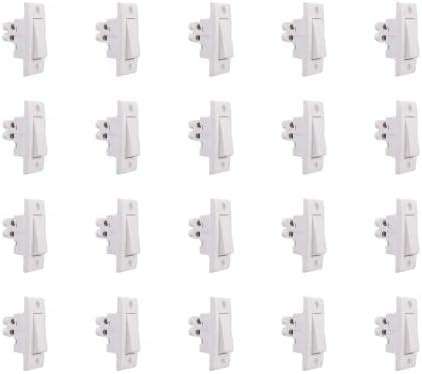 Buy BITCORP Reo Bed 6A Hanging on/off Switch (4) Online at Low Prices ...