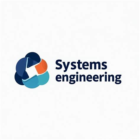 Systems Engineering Logo 的图像结果