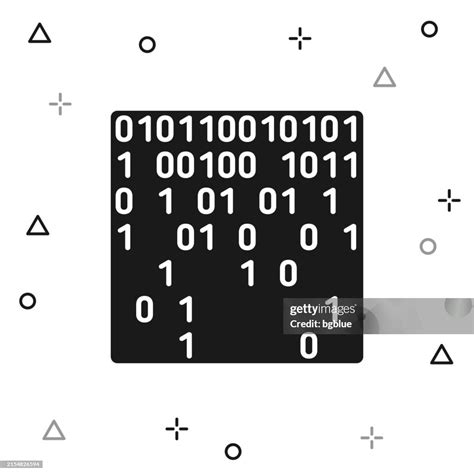 Image result for Binary Falling Code GIF