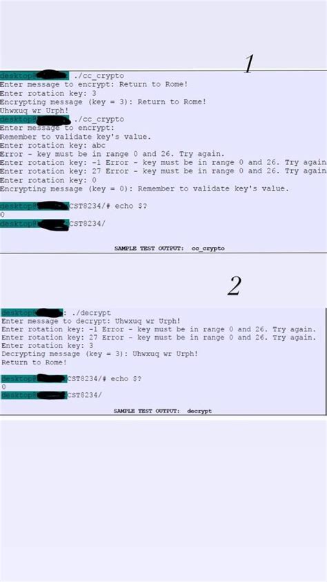 C Program Small Example 的图像结果