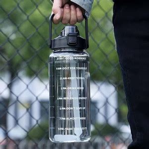 Water Bottles - Buy Water Bottles Online at Best Prices In India ...