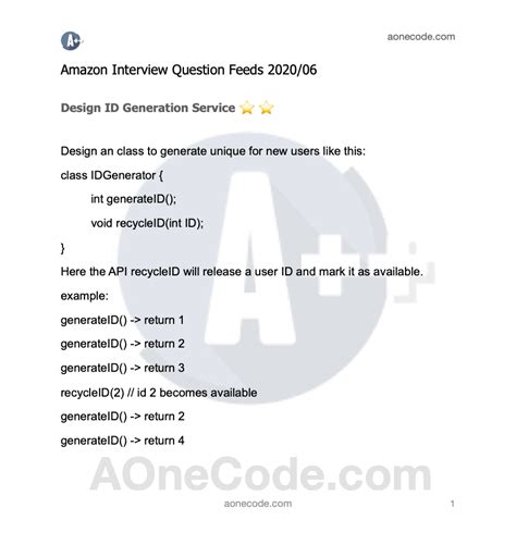 Live Code Amazon Interview 的图像结果