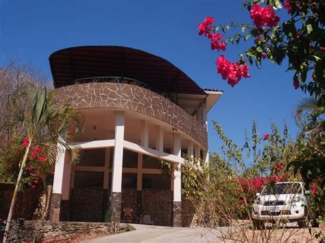 LA GUARIA (Playa Samara) - Lodging Reviews, Photos, Rate Comparison ...