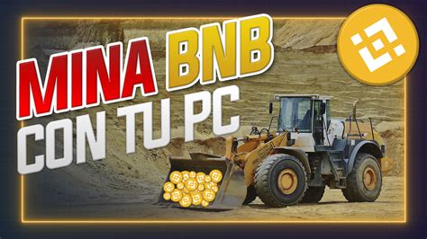 BNB Mining Tutorial 的图像结果