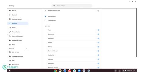 Need A Wallpaper For Chromebook? Check Out The Ways To Set It ...
