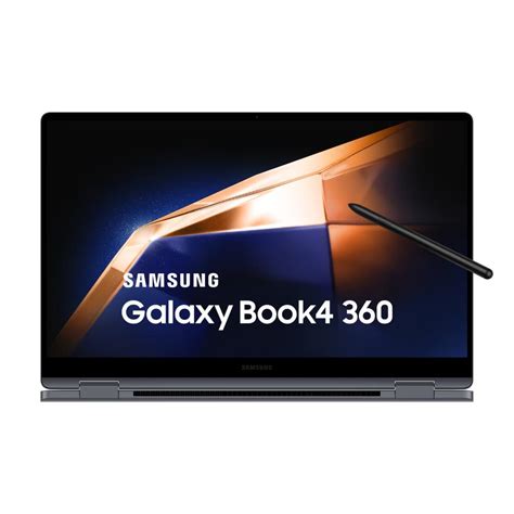 Samsung Galaxy Book4 360 NP750QGK-LG7IN Notebook Laptop (Intel Core 7 ...