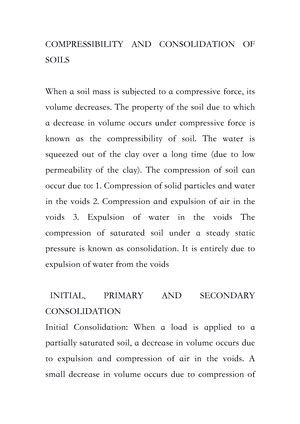 Stress Distribution SOIL Stress Caused BY External LOAD- STRESS ...