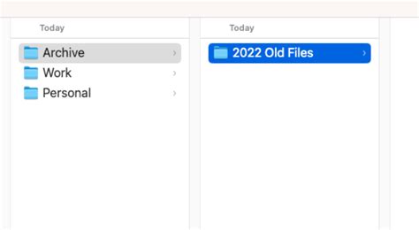 Image result for How to Organize Computer Files