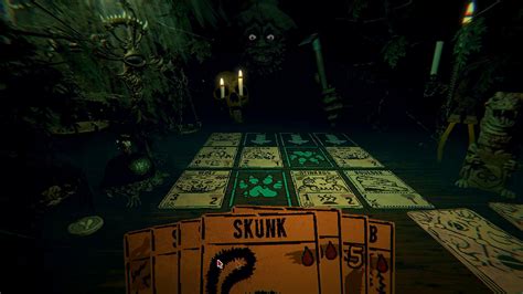 Inscryption PC Background 的图像结果