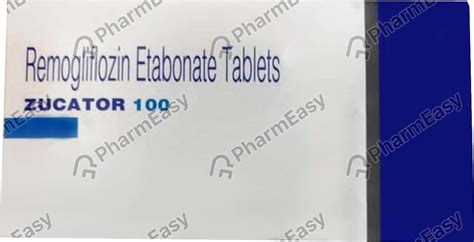 Zucator 100 MG Tablet (10): Uses, Side Effects, Price & Dosage | PharmEasy