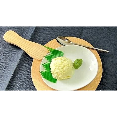 Wasabi Ice Cream (Wasabi Aisu) – Setamono Japanese Homeware