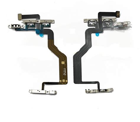 Power Button Flex for Apple Iphone 12 Mini- Zeespares.in