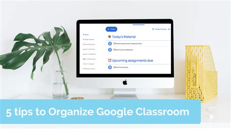 Organizing Classes On Google Classroom 的图像结果