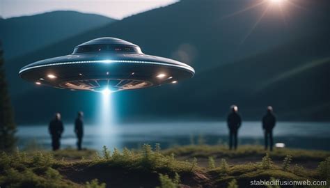 Alien and UFO Encounters 的图像结果
