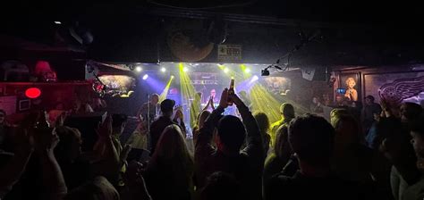 Local Heroes back at Billy’s!!! , Billy's Tip N' Inn, White Lake, 20 ...