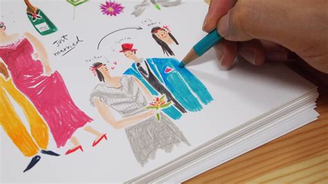 Drawing Book 的图像结果