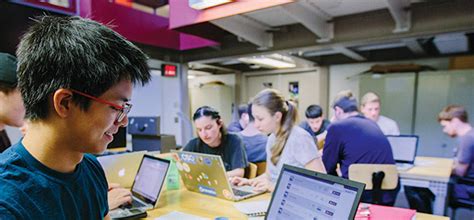 College for Computer Science 的图像结果