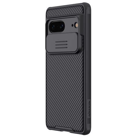 Nillkin Case for Google Pixel 7 (6.3" Inch) CamShield Pro Camera Slider ...