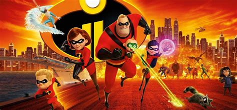 Check Out The Top 5 Animated Movies Released In 2018