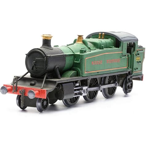 Image result for Dapol Model Kit