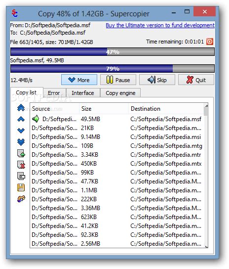 Super Copy Windows 7 的图像结果