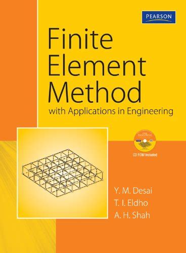 Finite Element Method with Applications in Engineering eBook : Y. M ...