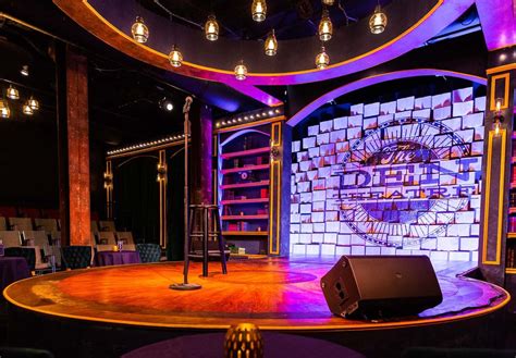 The Den Theatre | Theater in Wicker Park with 302 seats (or 187 with ...