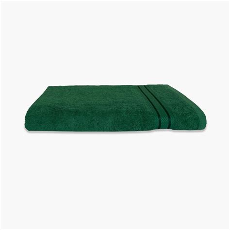 Buy SPACES Day2Day Cotton Bath Towel - 150x70cm from Spaces at just INR ...