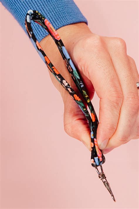 Image result for Pull through Key FOB Pattern