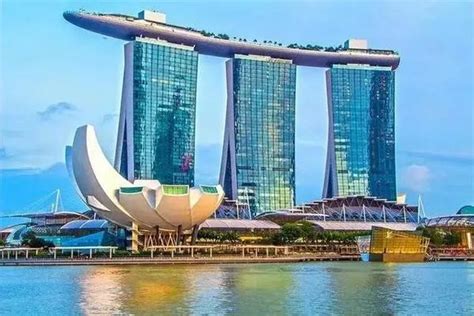 2023年QS最佳留学城市排行榜！来看看新加坡第几名？