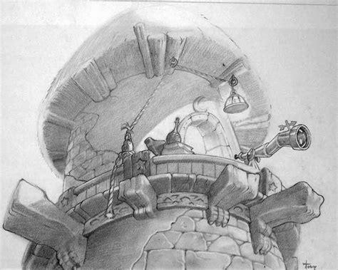 Image result for Tower Fall Avatar