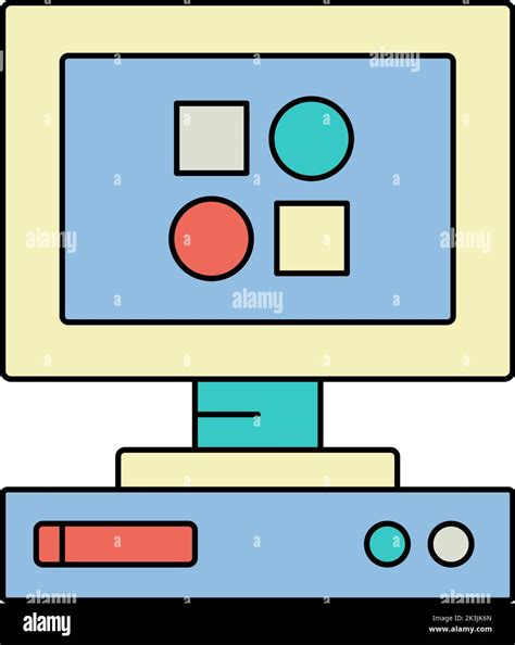 Image result for Retro PC Icon