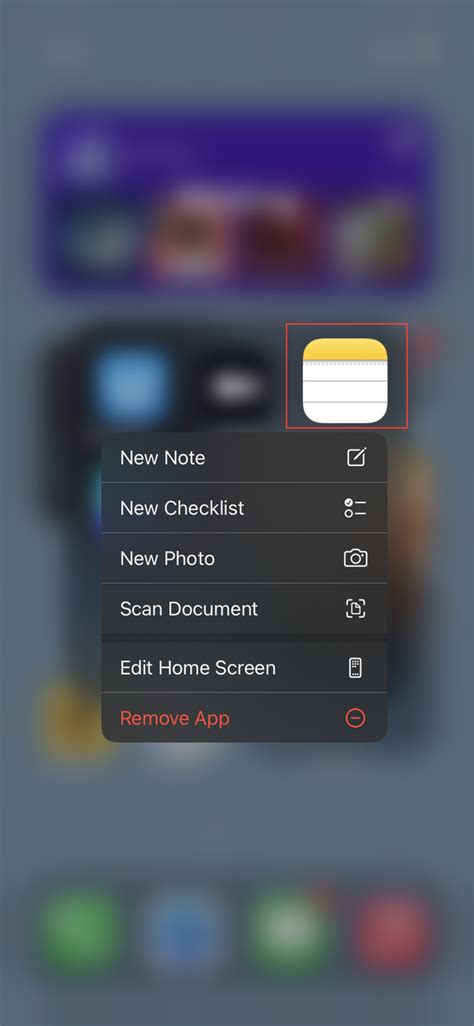 iPhone Notes App Scanner 的图像结果