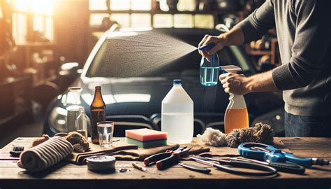 Auto Glass Maintenance Hack to Defrost Your Windshield Fast - Save Auto Glass