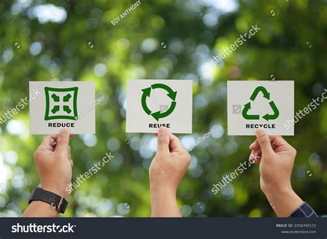 Reduce Reuse and Recycle Signs 的图像结果