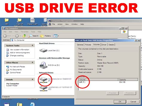Image result for Fix Windows Errors from USB