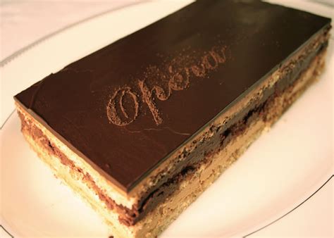 Image result for Opera Gateau Layers