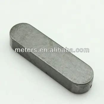 Image result for DIN 6885 Parallel Key