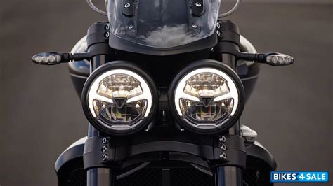 Triumph Rocket 3 Storm GT price, specs, mileage, colours, photos and ...