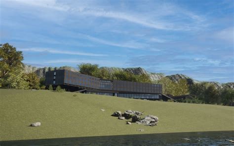 Why This Ultra-Luxury Cruise Line is Building a Hotel in ...